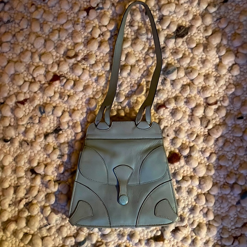 Marc Jacobs Light Blue Handbag